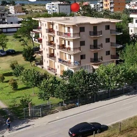 Hotel Kaci Velipojë Εξωτερικό φωτογραφία