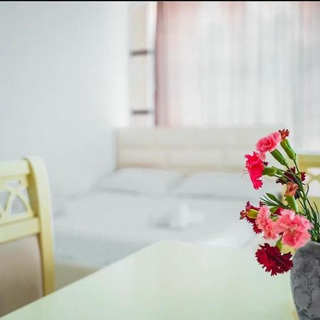 Hotel Kaci Velipojë Εξωτερικό φωτογραφία
