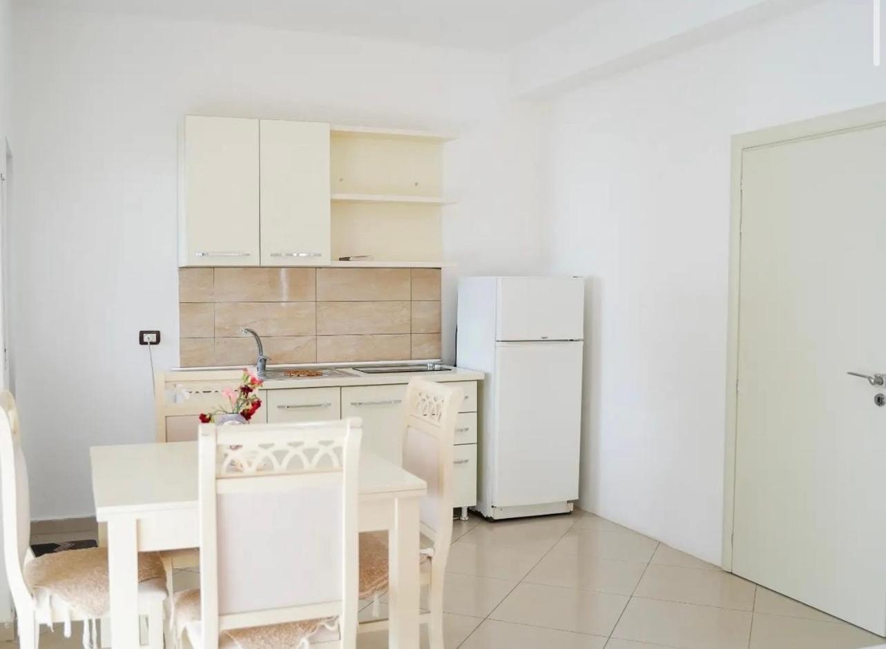 Hotel Kaci Velipojë Εξωτερικό φωτογραφία