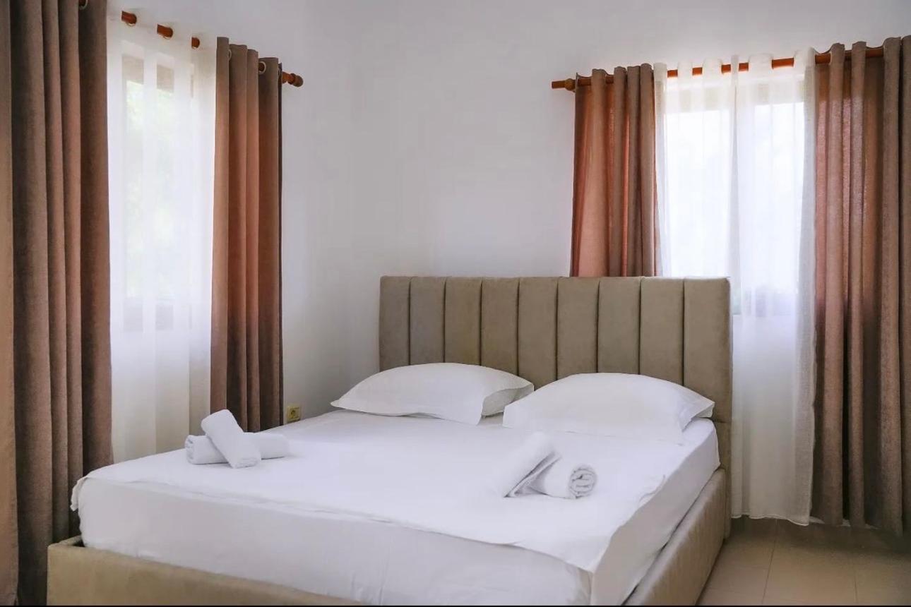 Hotel Kaci Velipojë Εξωτερικό φωτογραφία