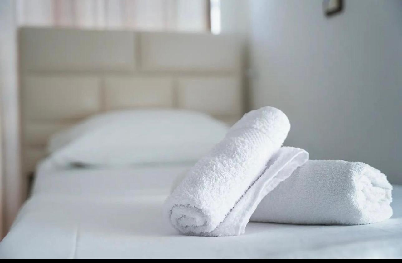 Hotel Kaci Velipojë Εξωτερικό φωτογραφία