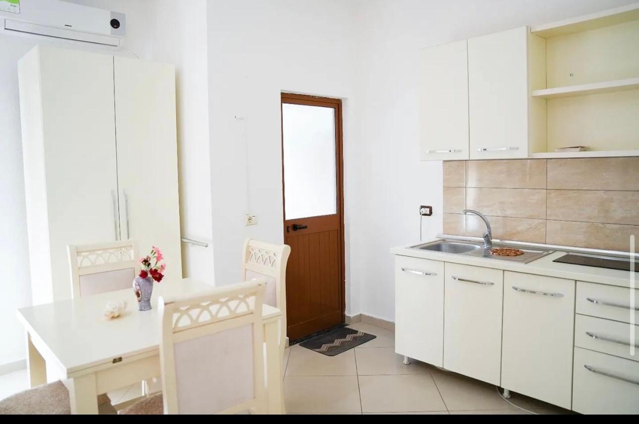 Hotel Kaci Velipojë Εξωτερικό φωτογραφία