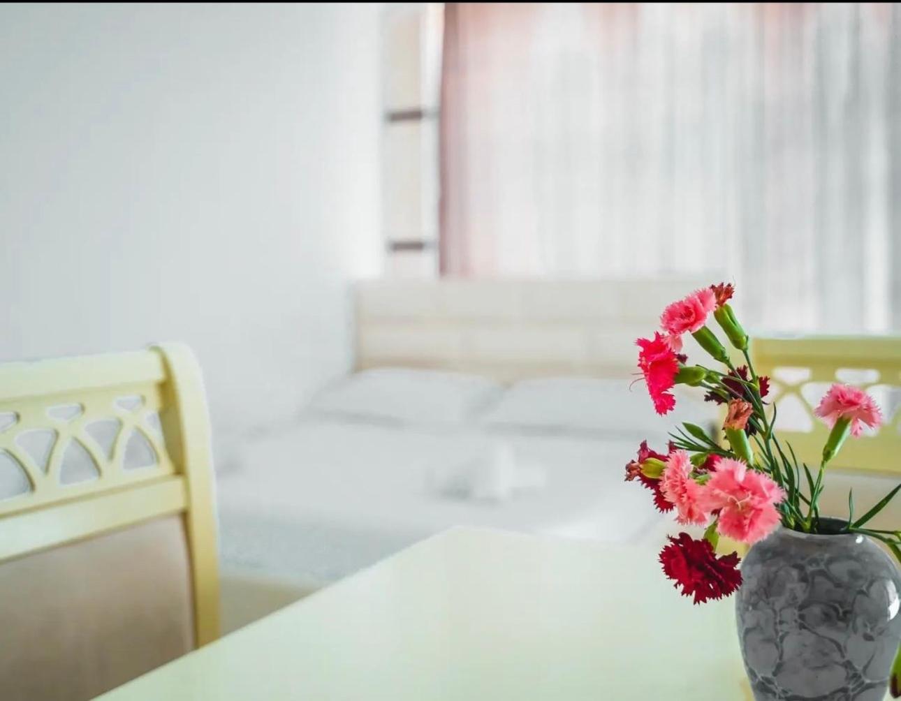 Hotel Kaci Velipojë Εξωτερικό φωτογραφία